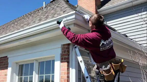 gutter services Middlesex